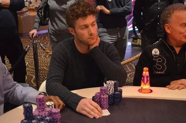 © 2026 Pokercity | Johan Strijbis | 2016/02 - Scheveningen Poker Series - €600 NLHE Main Event - Johan Strijbis | 2016/02 - Scheveningen Poker Series - €600 NLHE Main Event -